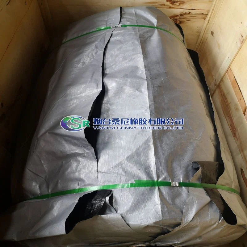 Sunny Endless Ep/Nn Rubber Conveyor Belt of Oil /Heat/Wear Resisting